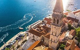 Hotel Conte Perast